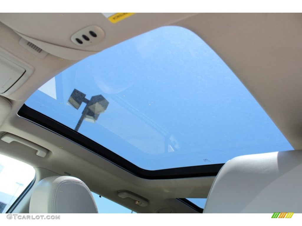 2012 Lincoln MKT FWD Sunroof Photo #81010361