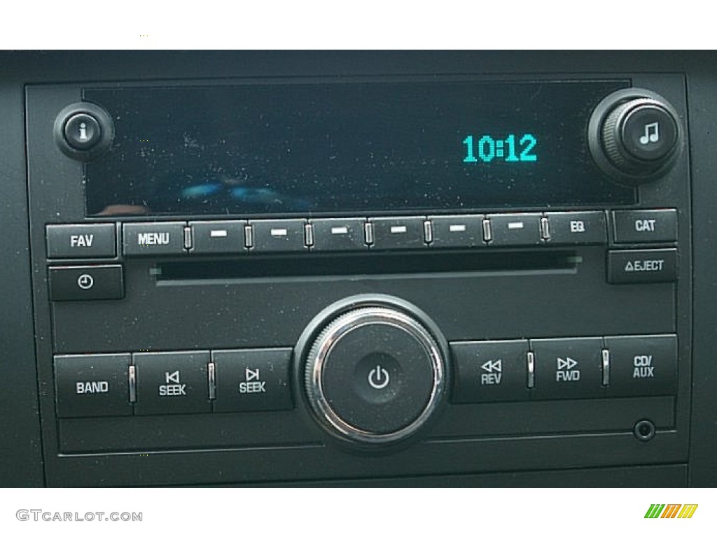 2007 Silverado 1500 LT Extended Cab 4x4 - Victory Red / Ebony Black photo #4