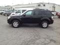 2008 Black Mercury Mariner V6 4WD  photo #2