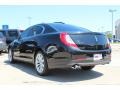 2013 Tuxedo Black Lincoln MKS FWD  photo #3