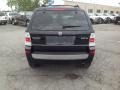 2008 Black Mercury Mariner V6 4WD  photo #4