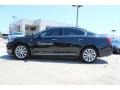 2013 Tuxedo Black Lincoln MKS FWD  photo #5