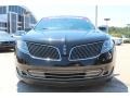 2013 Tuxedo Black Lincoln MKS FWD  photo #7