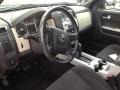 2008 Black Mercury Mariner V6 4WD  photo #10