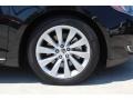 2013 Lincoln MKS FWD Wheel