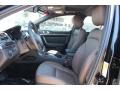 Hazelnut Front Seat Photo for 2013 Lincoln MKS #81010700
