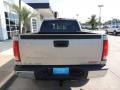 2007 Silver Birch Metallic GMC Sierra 1500 SLE Crew Cab  photo #3