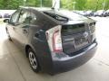 Winter Gray Metallic - Prius Three Hybrid Photo No. 4