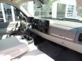 2007 Silver Birch Metallic GMC Sierra 1500 SLE Crew Cab  photo #6