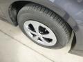 Winter Gray Metallic - Prius Three Hybrid Photo No. 8