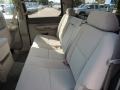 2007 Silver Birch Metallic GMC Sierra 1500 SLE Crew Cab  photo #10