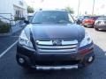 Graphite Gray Metallic - Outback 3.6R Limited Photo No. 2