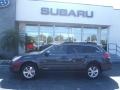 Graphite Gray Metallic - Outback 3.6R Limited Photo No. 3