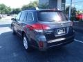 Graphite Gray Metallic - Outback 3.6R Limited Photo No. 4
