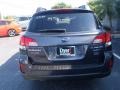 Graphite Gray Metallic - Outback 3.6R Limited Photo No. 5