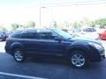 Graphite Gray Metallic - Outback 3.6R Limited Photo No. 6