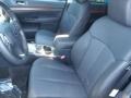Graphite Gray Metallic - Outback 3.6R Limited Photo No. 9
