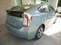 Sea Glass Pearl - Prius Two Hybrid Photo No. 2