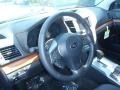 Graphite Gray Metallic - Outback 3.6R Limited Photo No. 11