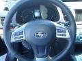 Graphite Gray Metallic - Outback 3.6R Limited Photo No. 12