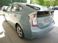 Sea Glass Pearl - Prius Two Hybrid Photo No. 4