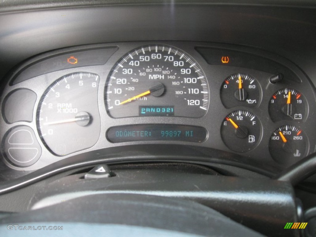 2004 Yukon SLT 4x4 - Deep Blue Metallic / Pewter/Dark Pewter photo #13