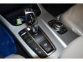  2014 X3 xDrive35i 8 Speed Steptronic Automatic Shifter