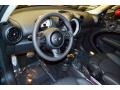 Absolute Black - Cooper S Countryman Photo No. 5