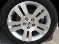 2007 Tungsten Grey Metallic Ford Fusion SEL V6  photo #8