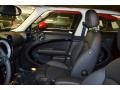 Absolute Black - Cooper S Countryman Photo No. 6