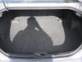 2007 Tungsten Grey Metallic Ford Fusion SEL V6  photo #9