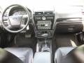 2007 Tungsten Grey Metallic Ford Fusion SEL V6  photo #11