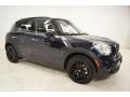 Absolute Black - Cooper S Countryman Photo No. 2