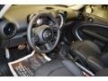 Absolute Black - Cooper S Countryman Photo No. 5
