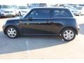 Midnight Black Metallic - Cooper Hardtop Photo No. 4