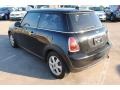 2010 Midnight Black Metallic Mini Cooper Hardtop  photo #5