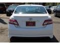 Super White - Camry SE Photo No. 5