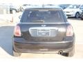 2010 Midnight Black Metallic Mini Cooper Hardtop  photo #6