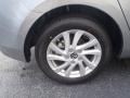 2013 Liquid Silver Metallic Mazda MAZDA3 i Touring 5 Door  photo #7