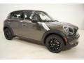 Royal Gray Metallic - Cooper Countryman Photo No. 2
