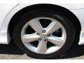 Super White - Camry SE Photo No. 10