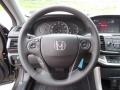 2013 Hematite Metallic Honda Accord Sport Sedan  photo #10