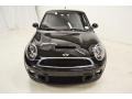 Midnight Black Metallic - Cooper S Hardtop Photo No. 4