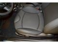 Midnight Black Metallic - Cooper S Hardtop Photo No. 7