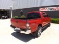 Barcelona Red Metallic - Tacoma SR5 Prerunner Double Cab Photo No. 3