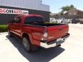 Barcelona Red Metallic - Tacoma SR5 Prerunner Double Cab Photo No. 4
