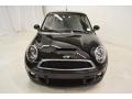 Midnight Black Metallic - Cooper S Hardtop Photo No. 4