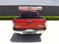 Barcelona Red Metallic - Tacoma SR5 Prerunner Double Cab Photo No. 8