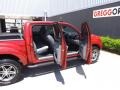 Barcelona Red Metallic - Tacoma SR5 Prerunner Double Cab Photo No. 9