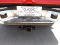 Barcelona Red Metallic - Tacoma SR5 Prerunner Double Cab Photo No. 11